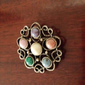 Vintage Sarah Coventry Pin